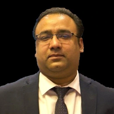 Abhijeet Sharma