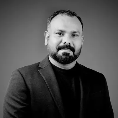 Jithin Mathan